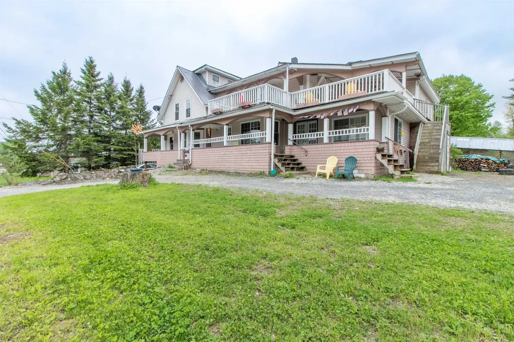 3887 Us Route 5 Burke VT 05832