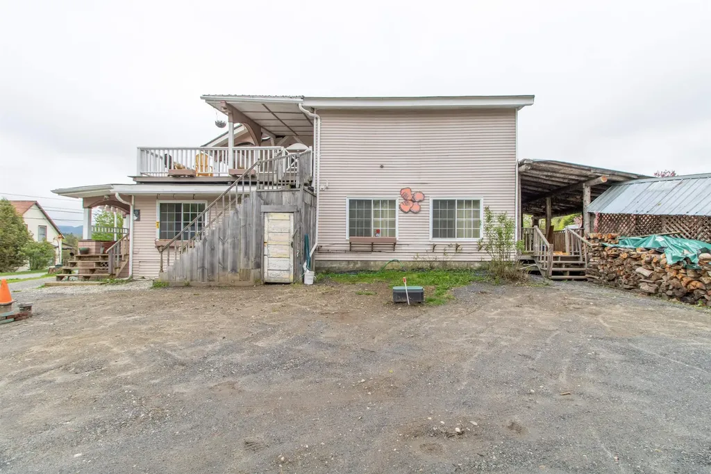 3887 Us Route 5 Burke VT 05832