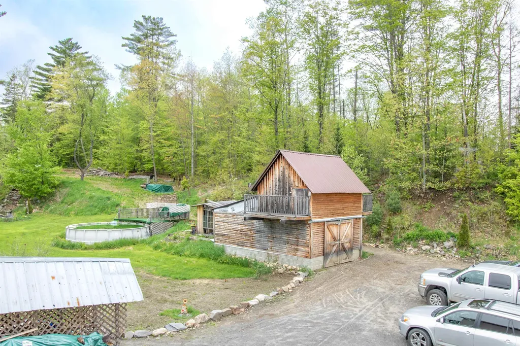 3887 Us Route 5 Burke VT 05832