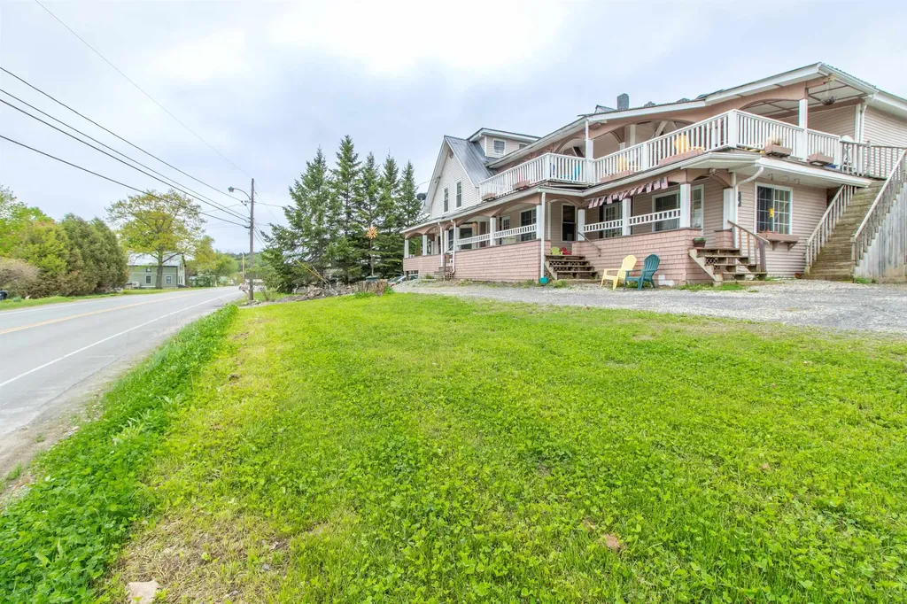 3887 Us Route 5 Burke VT 05832