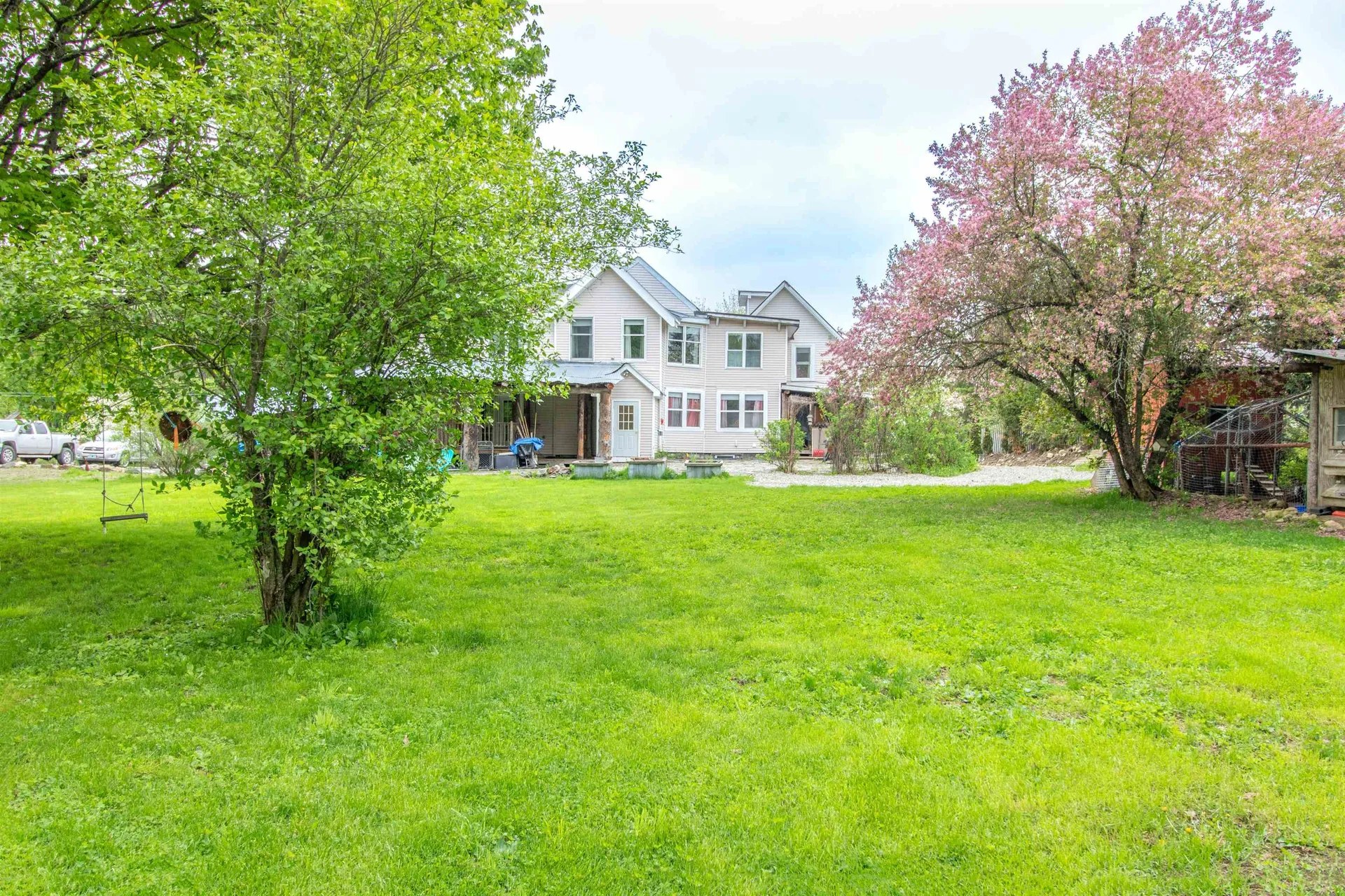 3887 Us Route 5 Burke VT 05832