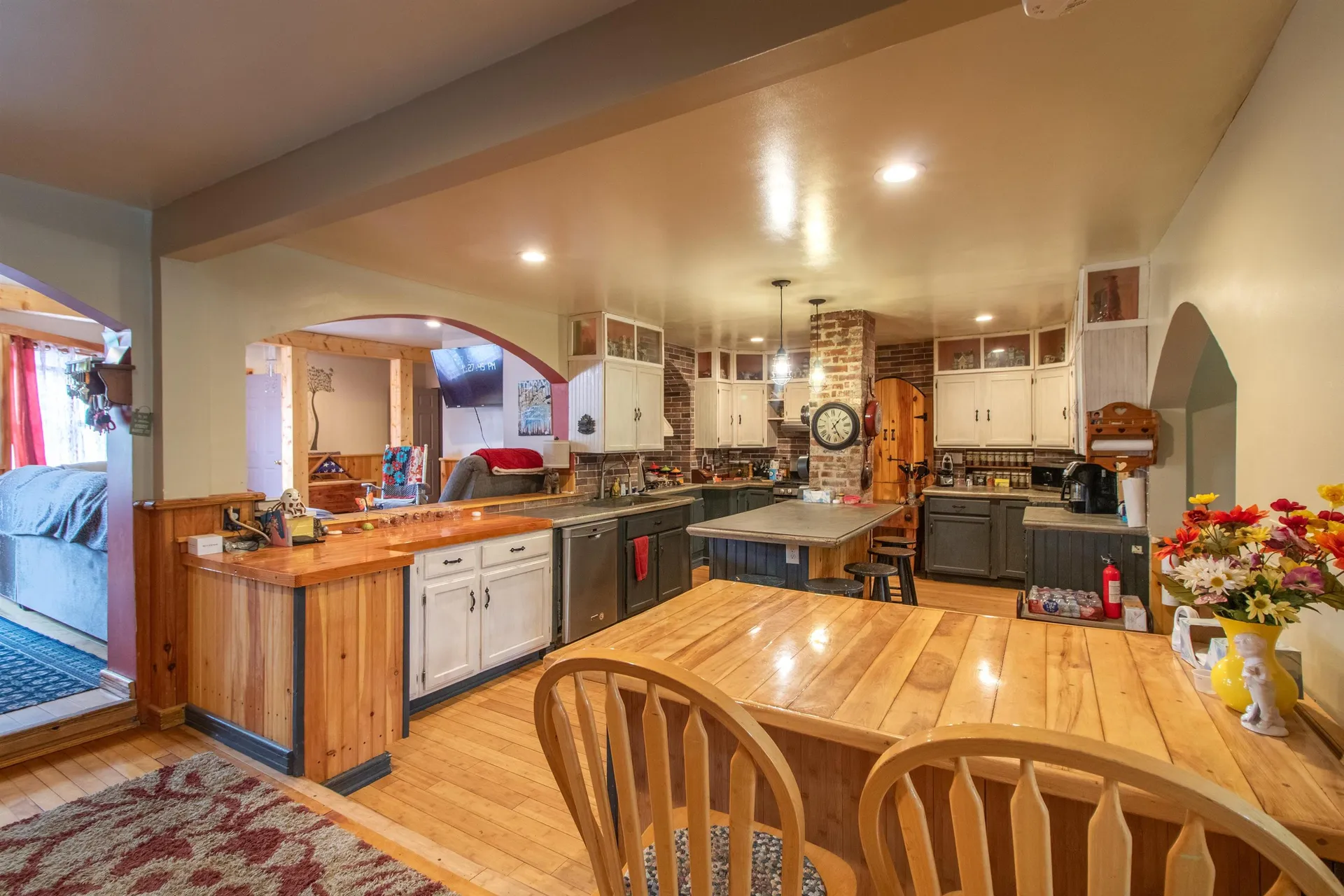 3887 Us Route 5 Burke VT 05832