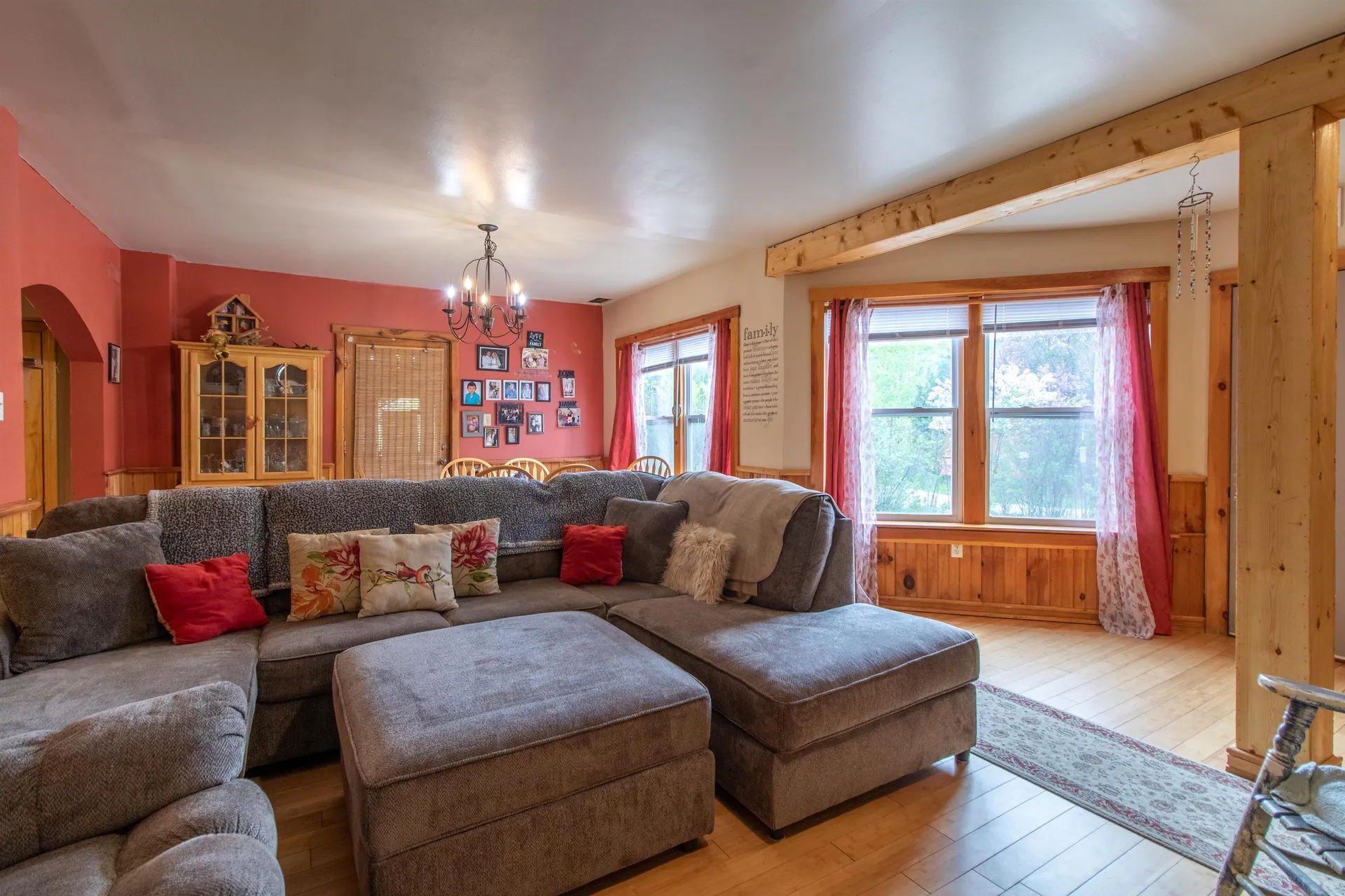 3887 Us Route 5 Burke VT 05832