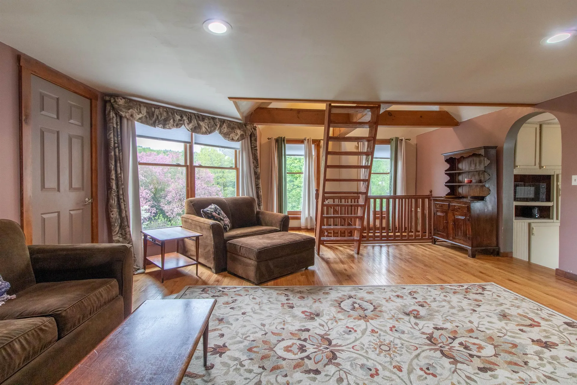 3887 Us Route 5 Burke VT 05832