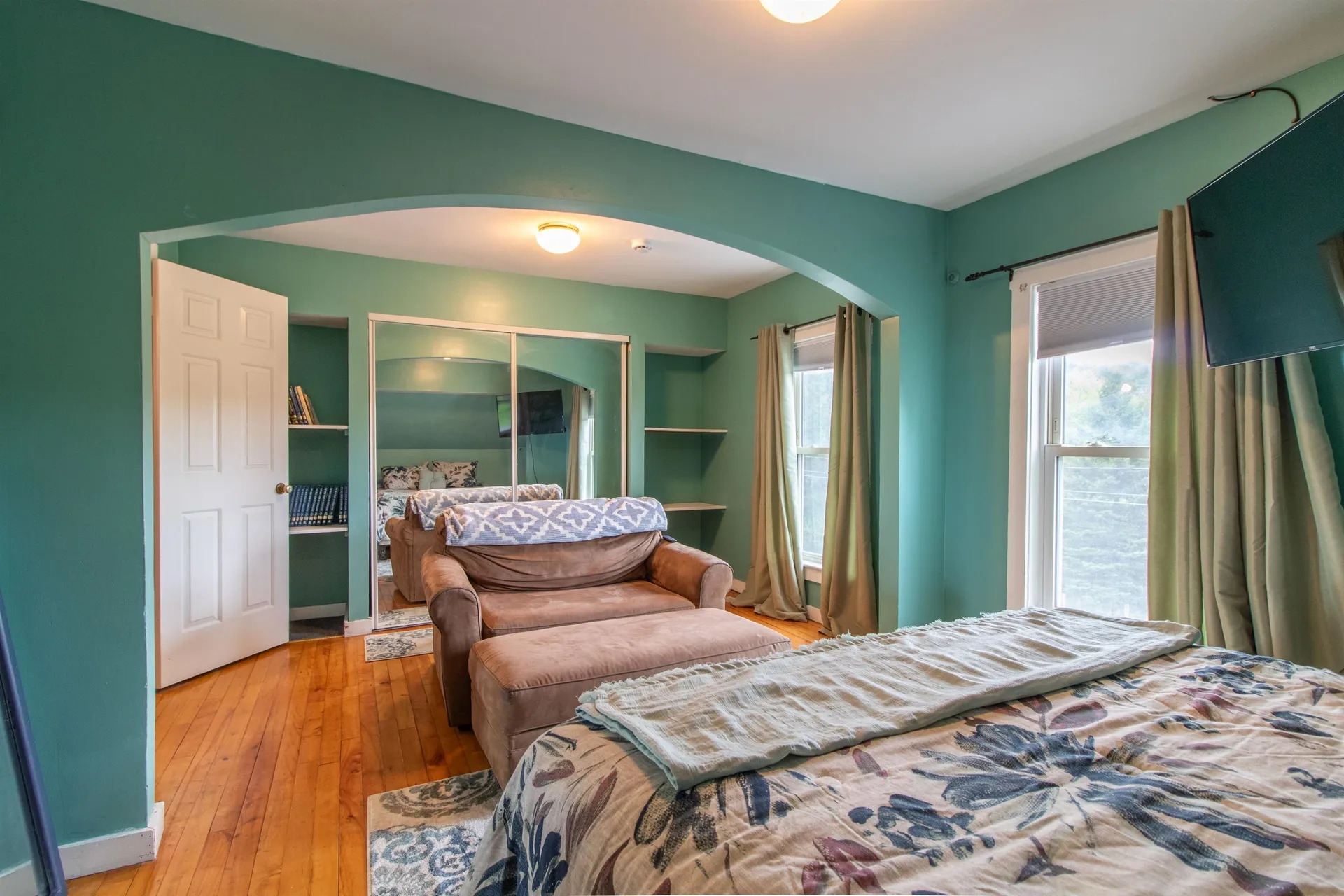 3887 Us Route 5 Burke VT 05832