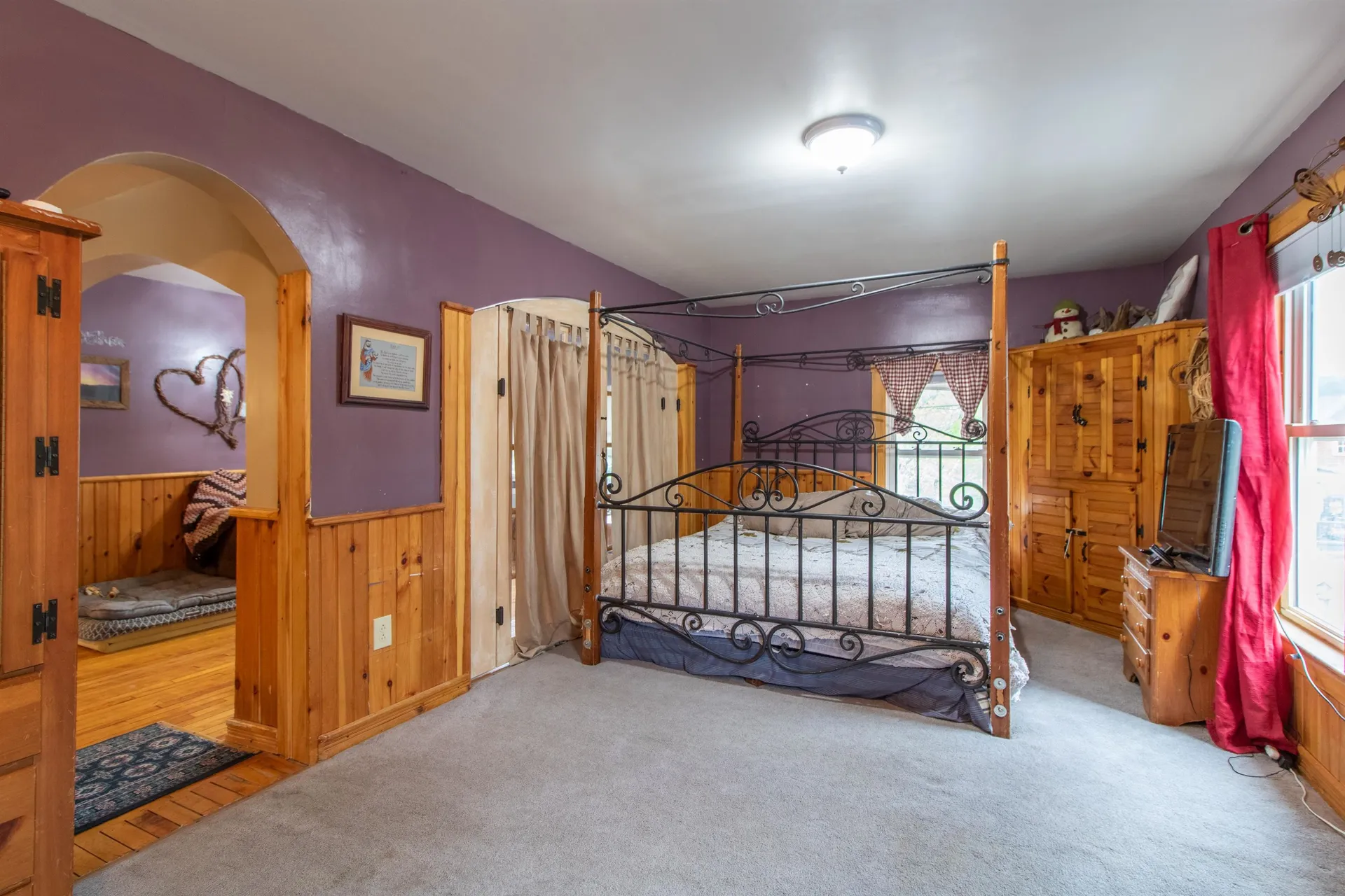 3887 Us Route 5 Burke VT 05832