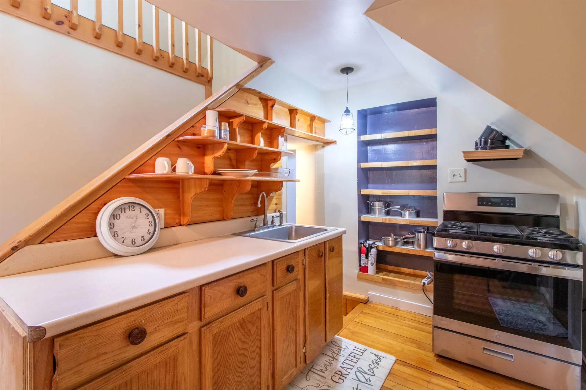 3887 Us Route 5 Burke VT 05832