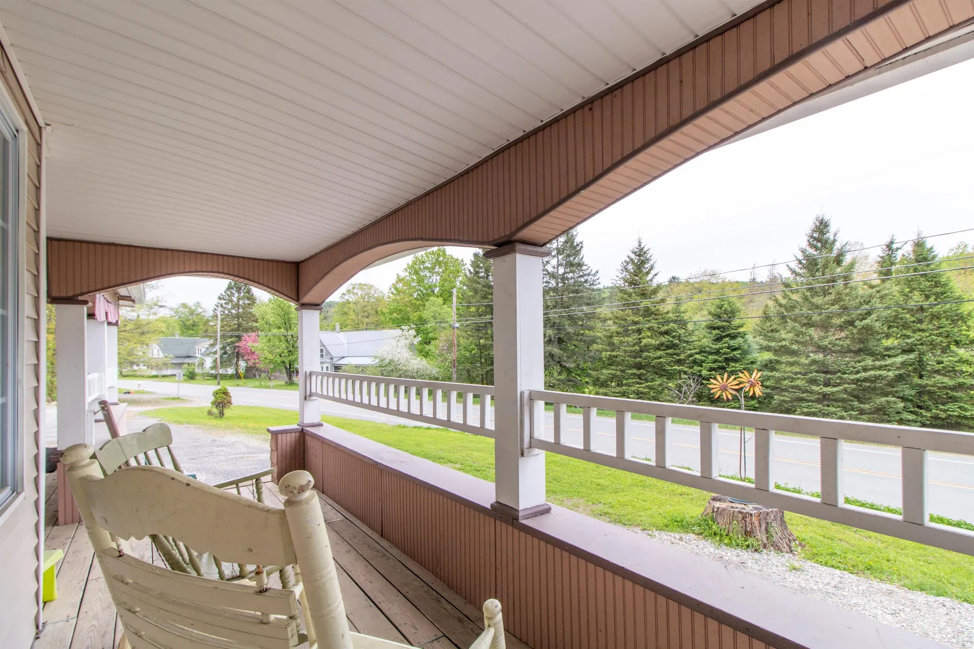 3887 Us Route 5 Burke VT 05832