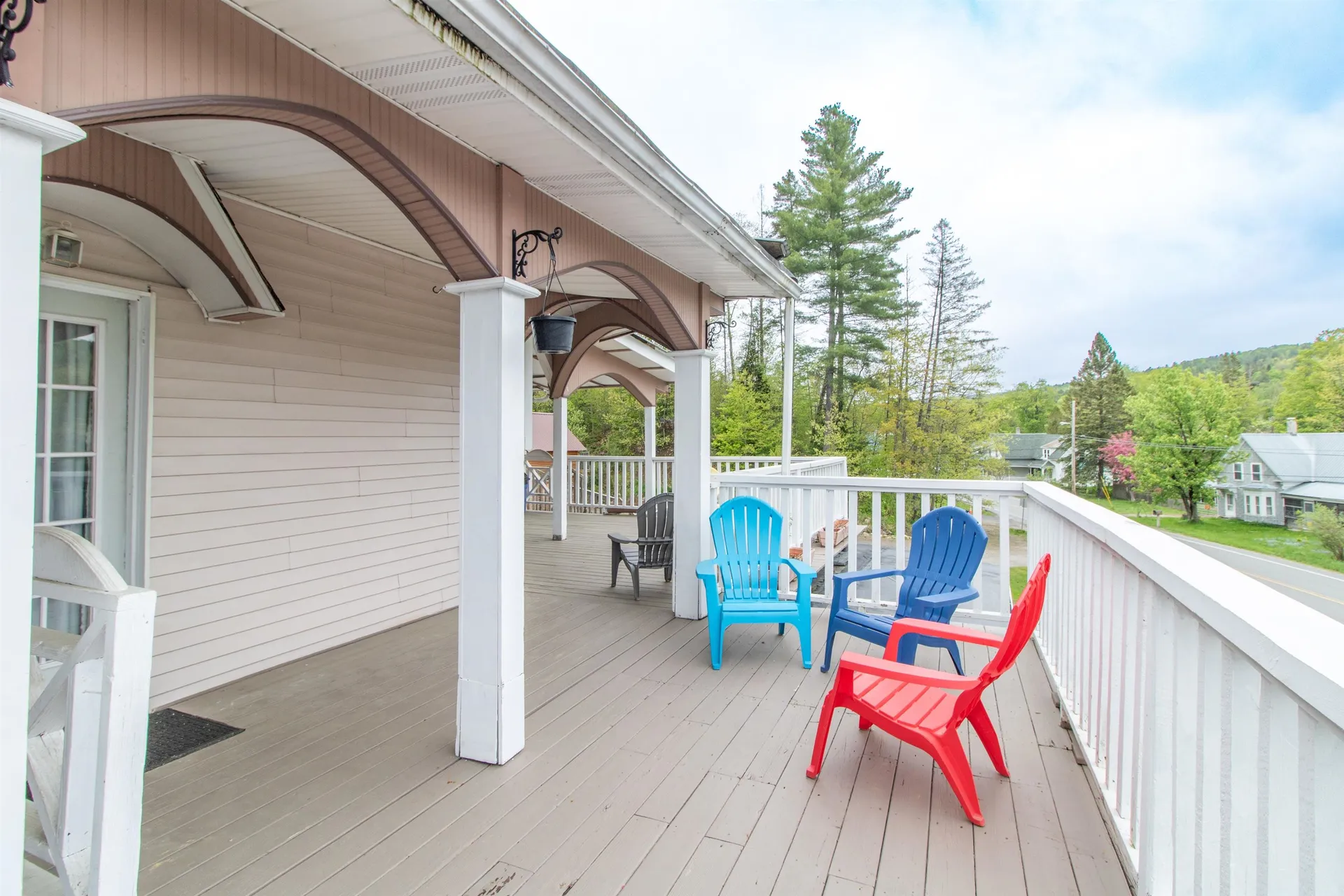 3887 Us Route 5 Burke VT 05832