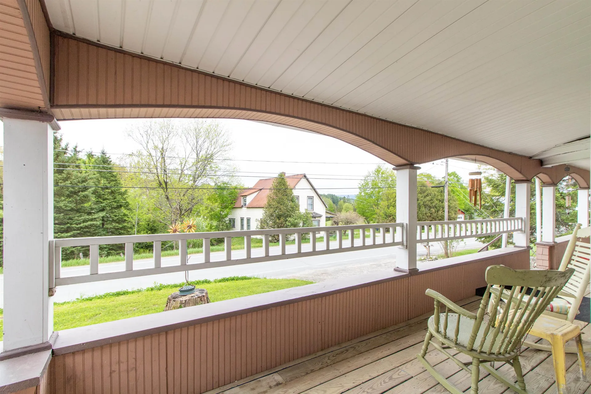 3887 Us Route 5 Burke VT 05832