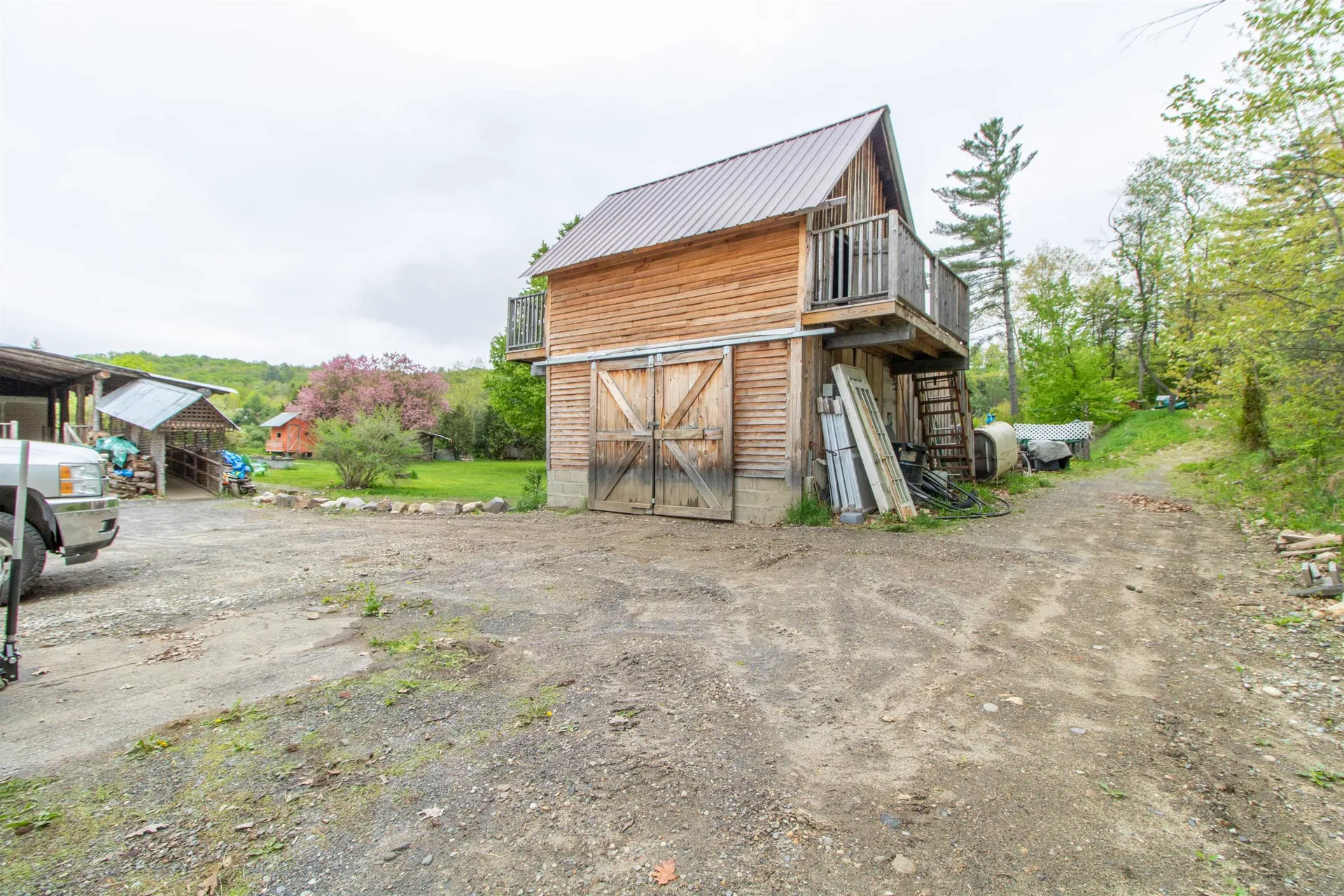 3887 Us Route 5 Burke VT 05832