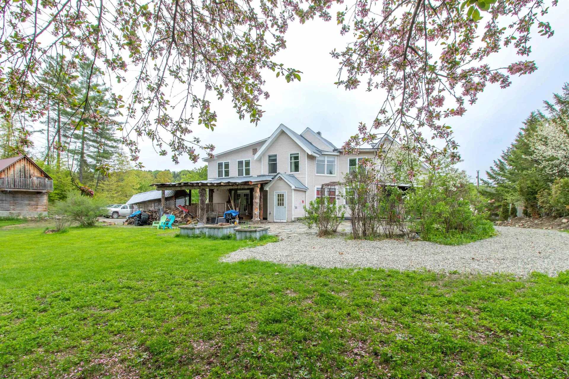 3887 Us Route 5 Burke VT 05832