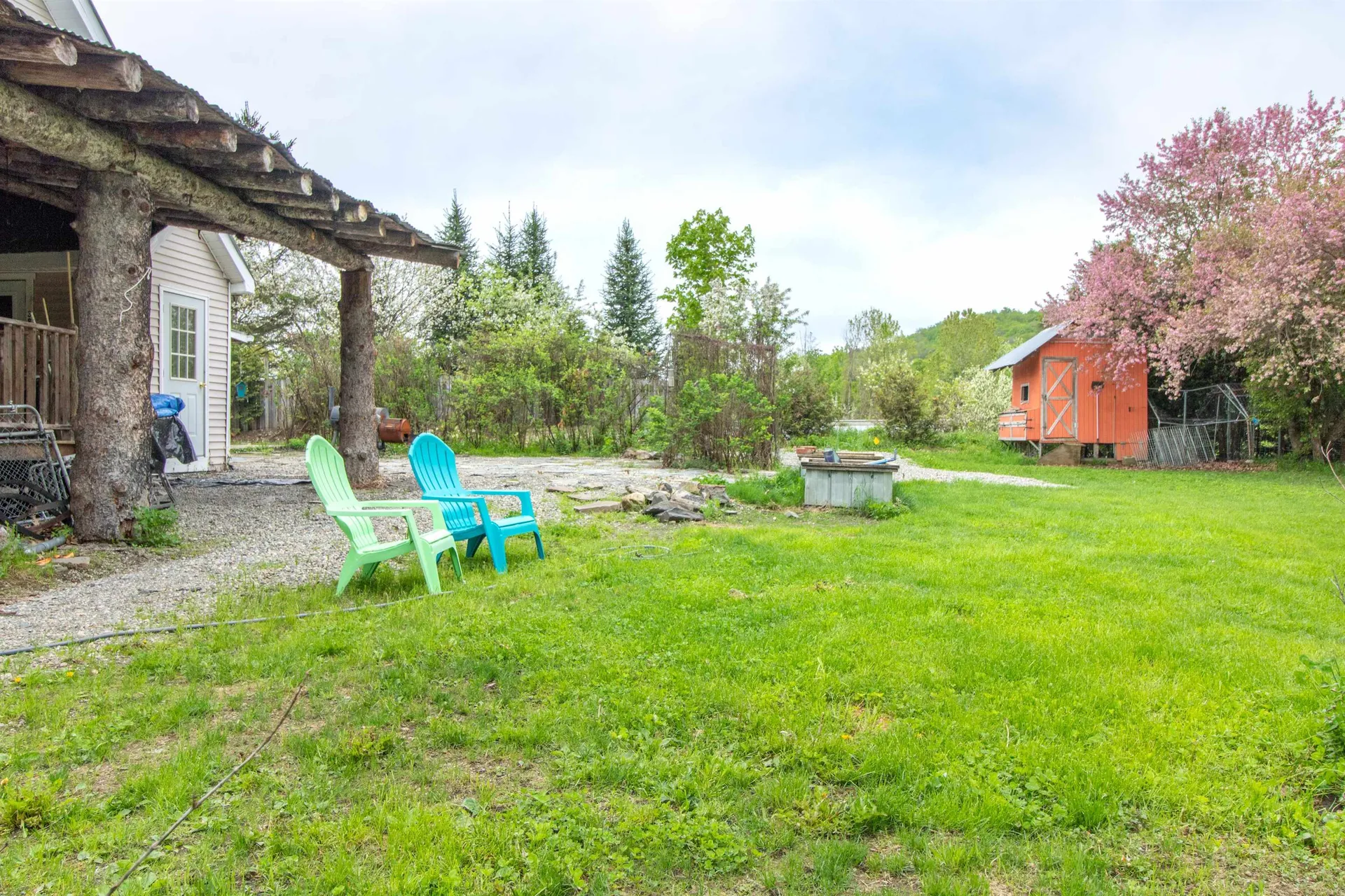 3887 Us Route 5 Burke VT 05832