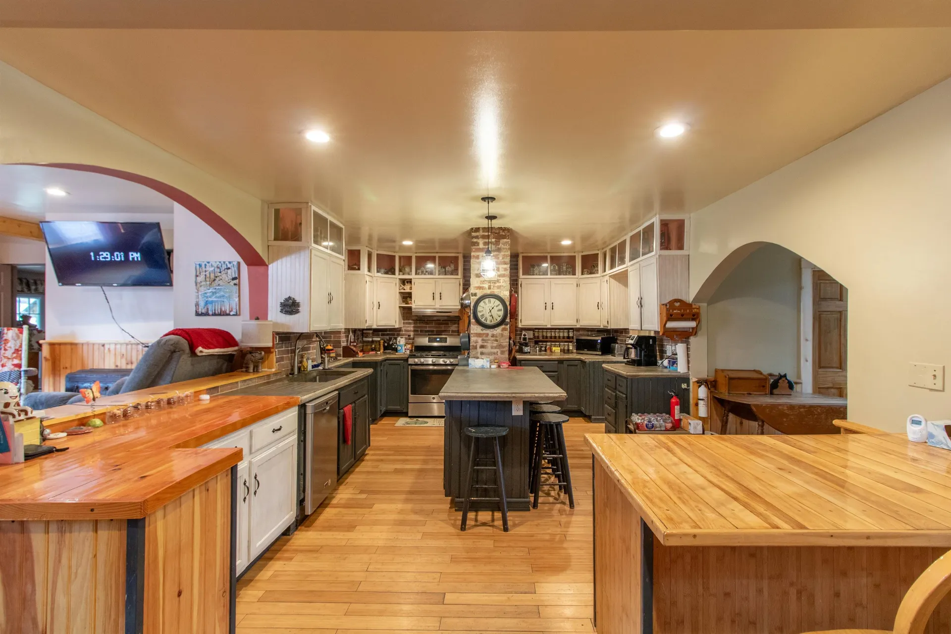 3887 Us Route 5 Burke VT 05832