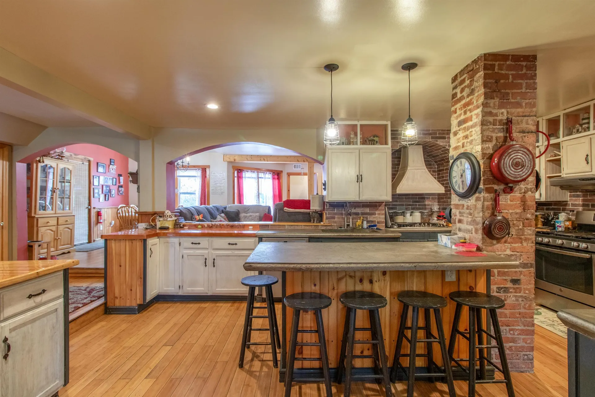 3887 Us Route 5 Burke VT 05832