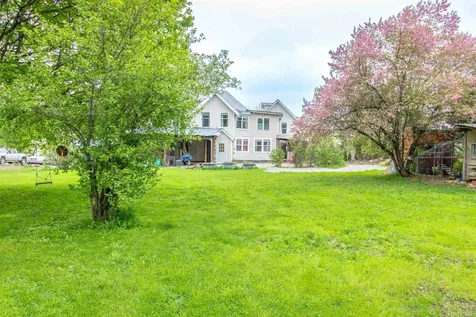 3887 Us Route 5 Burke VT 05832