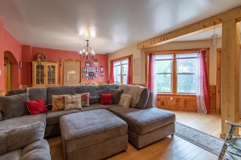 3887 Us Route 5 Burke VT 05832