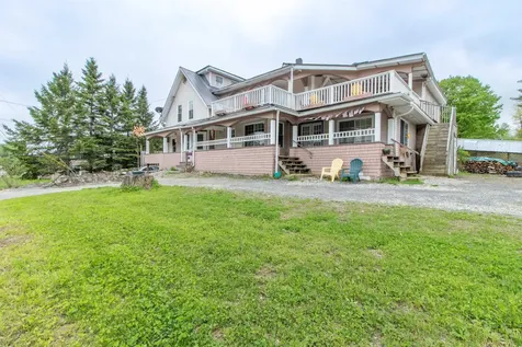 3887 Us Route 5 Burke VT 05832