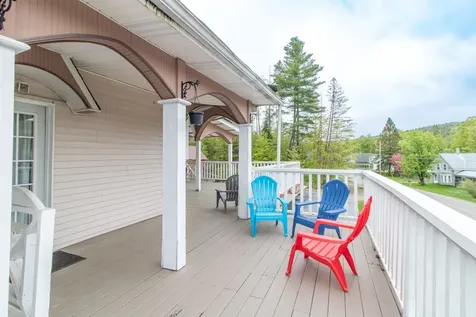 3887 Us Route 5 Burke VT 05832