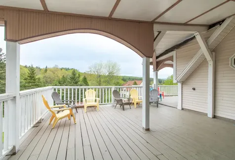 3887 Us Route 5 Burke VT 05832