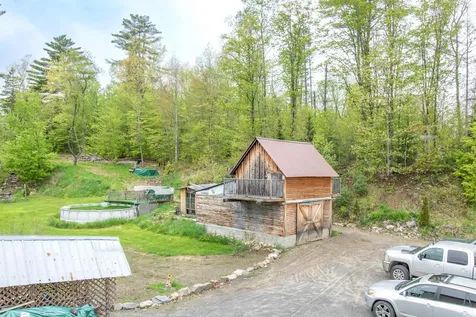 3887 Us Route 5 Burke VT 05832