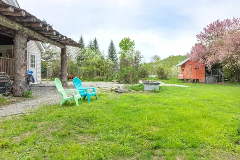 3887 Us Route 5 Burke VT 05832