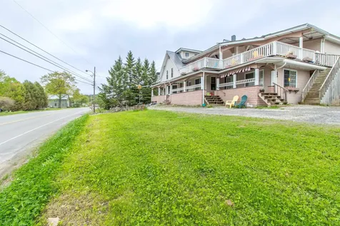 3887 Us Route 5 Burke VT 05832