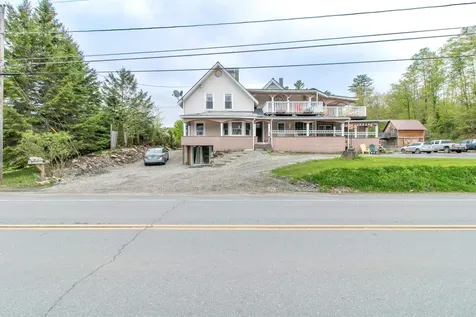 3887 Us Route 5 Burke VT 05832