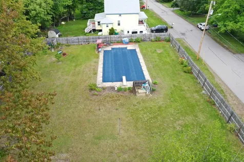 17 Richardson Street Rochester NH 03867