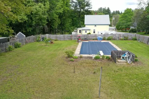 17 Richardson Street Rochester NH 03867