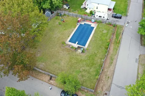 17 Richardson Street Rochester NH 03867