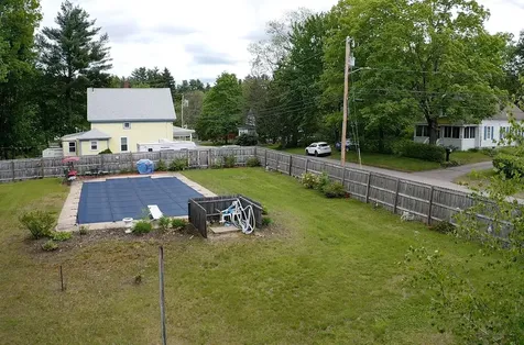 17 Richardson Street Rochester NH 03867