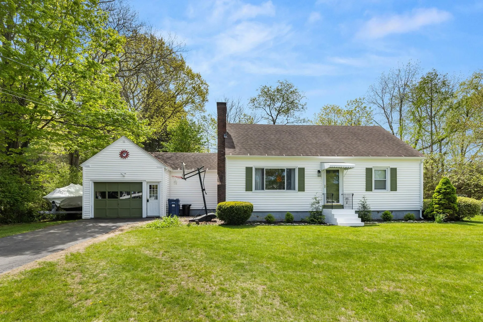 7 Lamson Lane Hampton NH 03842