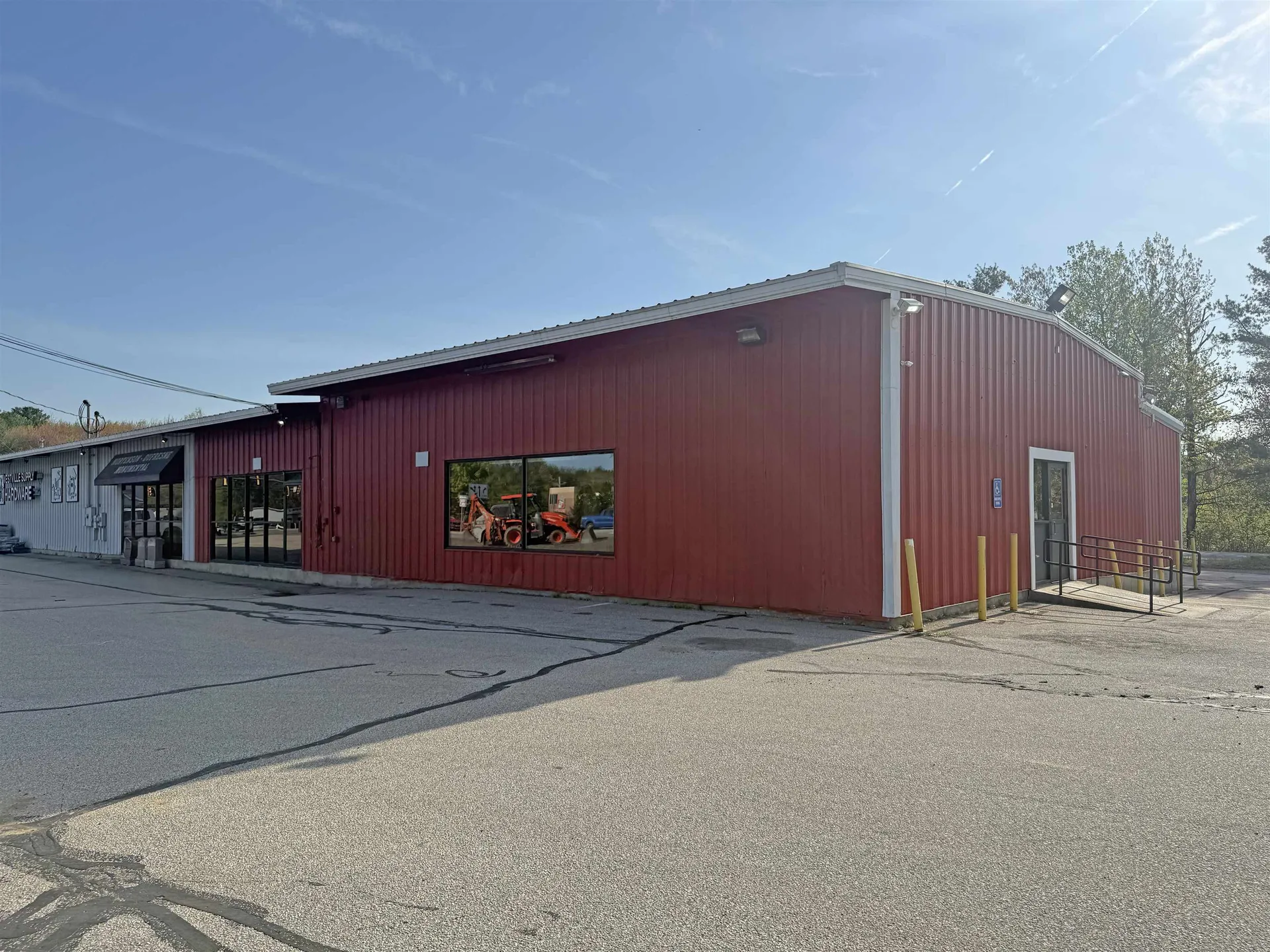 65 Plaistow Road Plaistow NH 03865