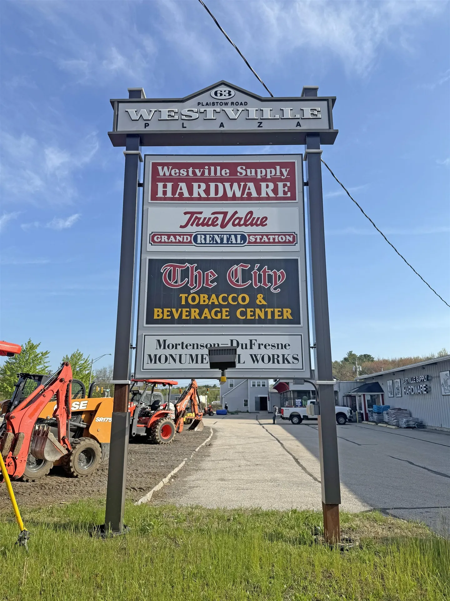 65 Plaistow Road Plaistow NH 03865