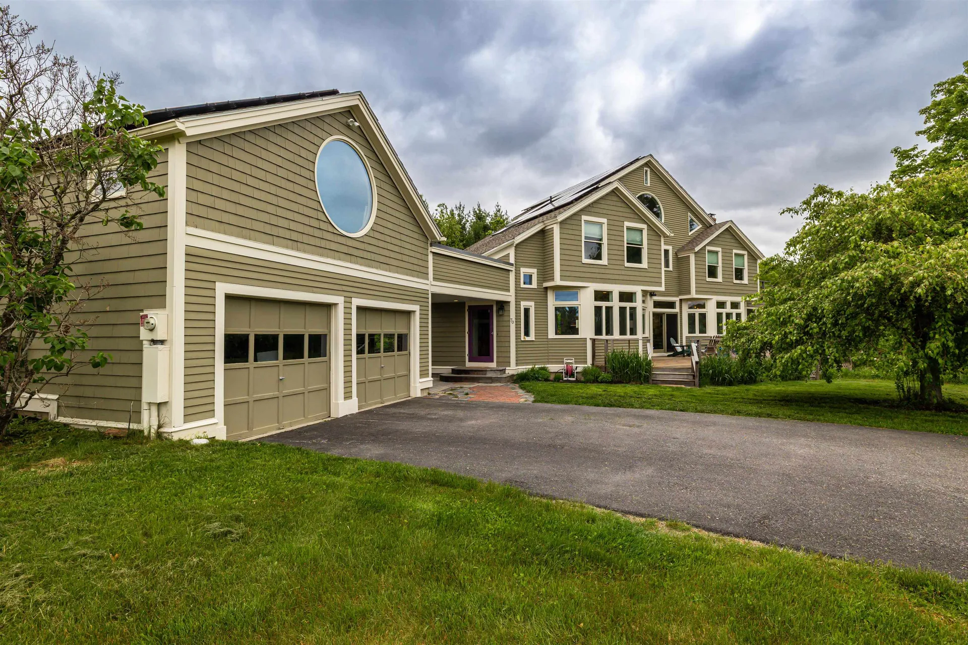 70 Fisk Road Concord NH 03301