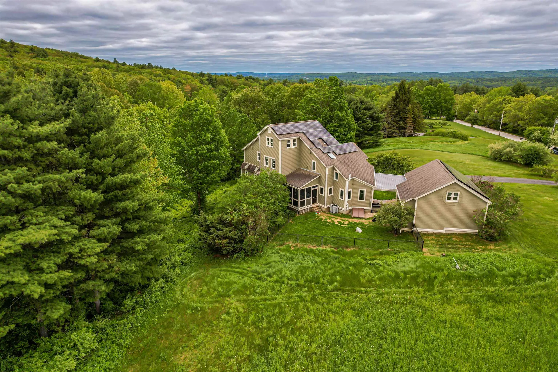 70 Fisk Road Concord NH 03301