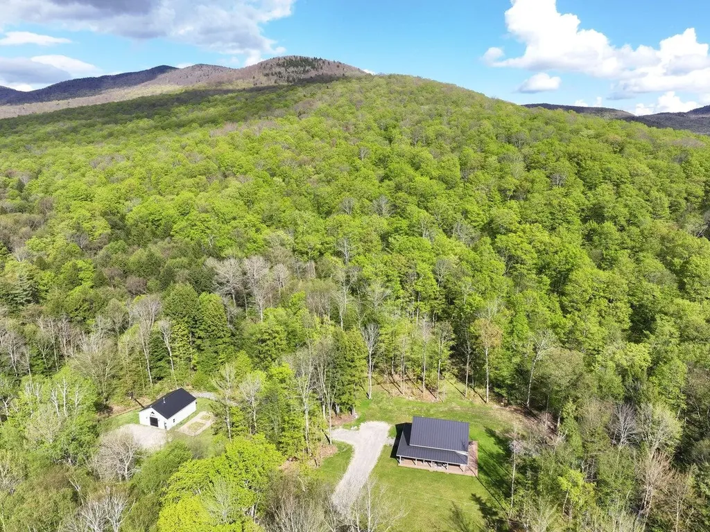 1585 Amidon Road Montgomery VT 05471