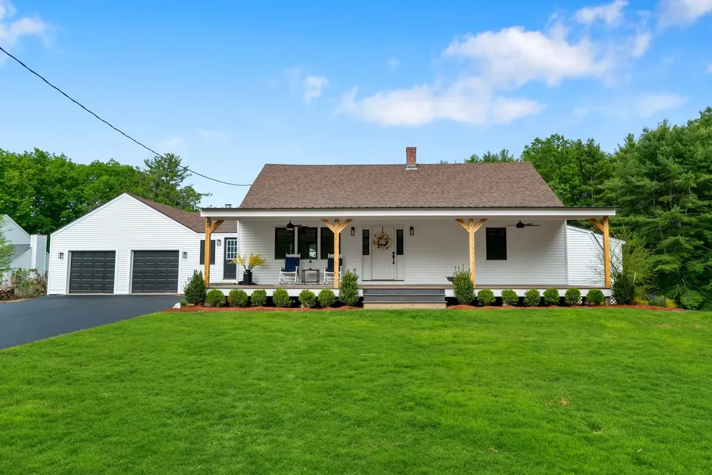 42 College Road Stratham NH 03885
