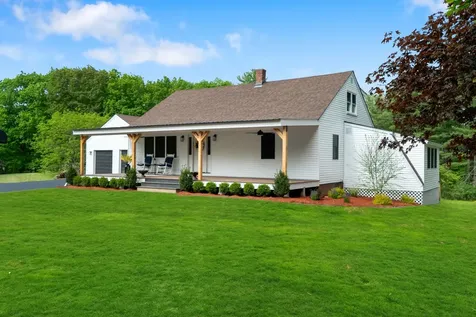 42 College Road Stratham NH 03885