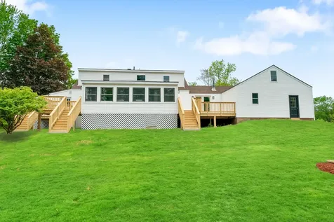 42 College Road Stratham NH 03885