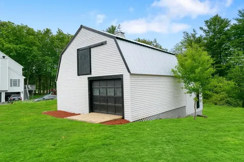 42 College Road Stratham NH 03885