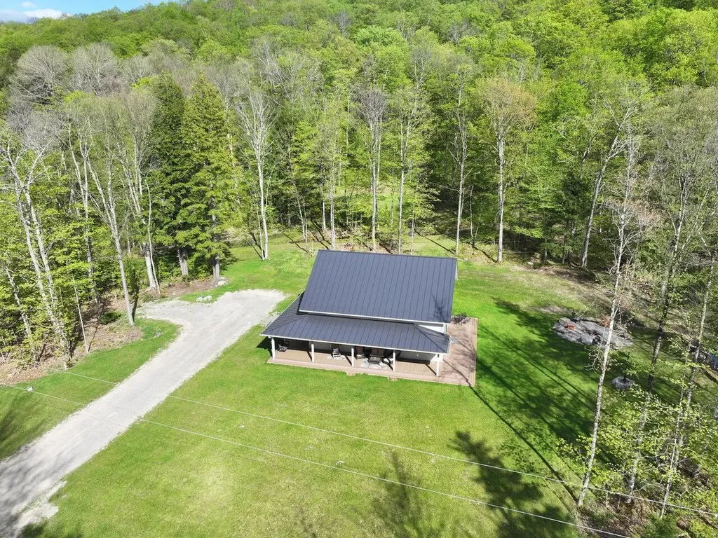 1585 Amidon Road Montgomery VT 05471