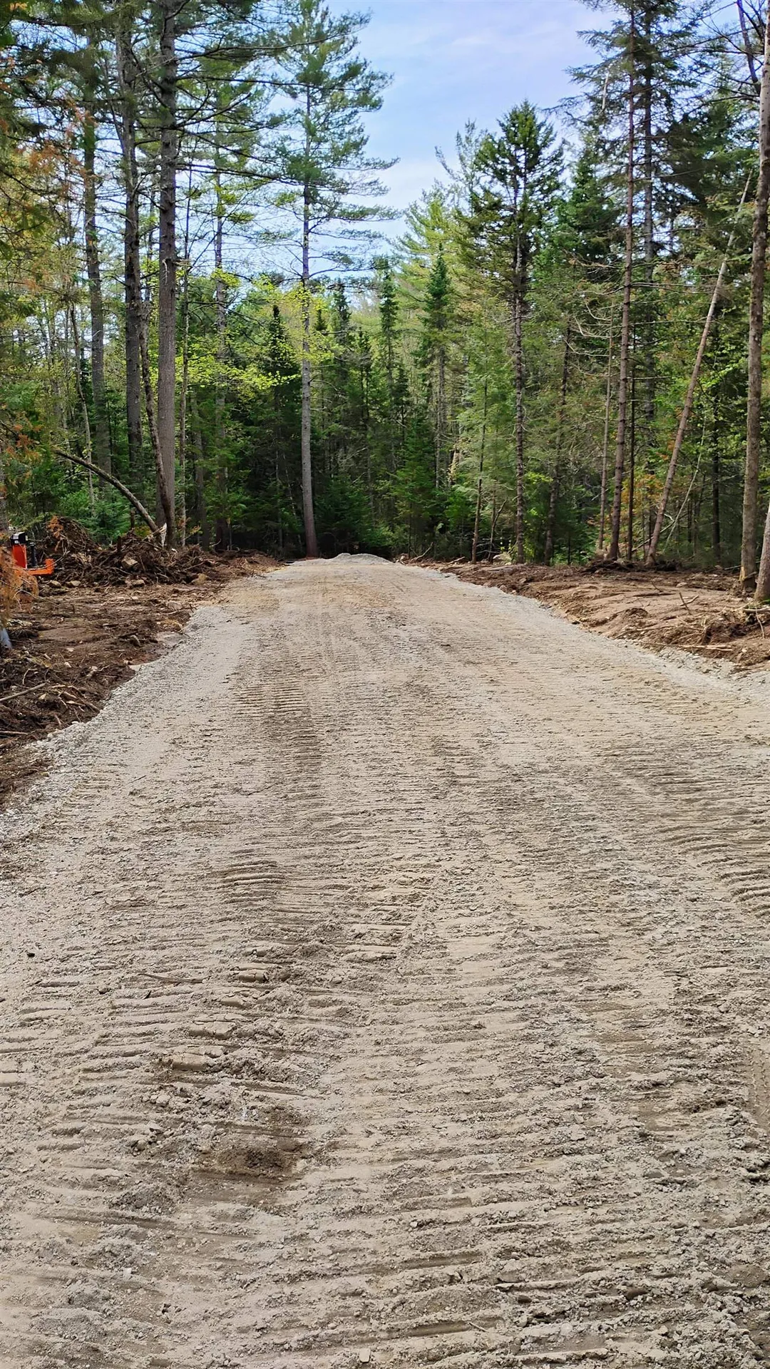 Lot 1 Nh Route 4a Grafton NH 03240