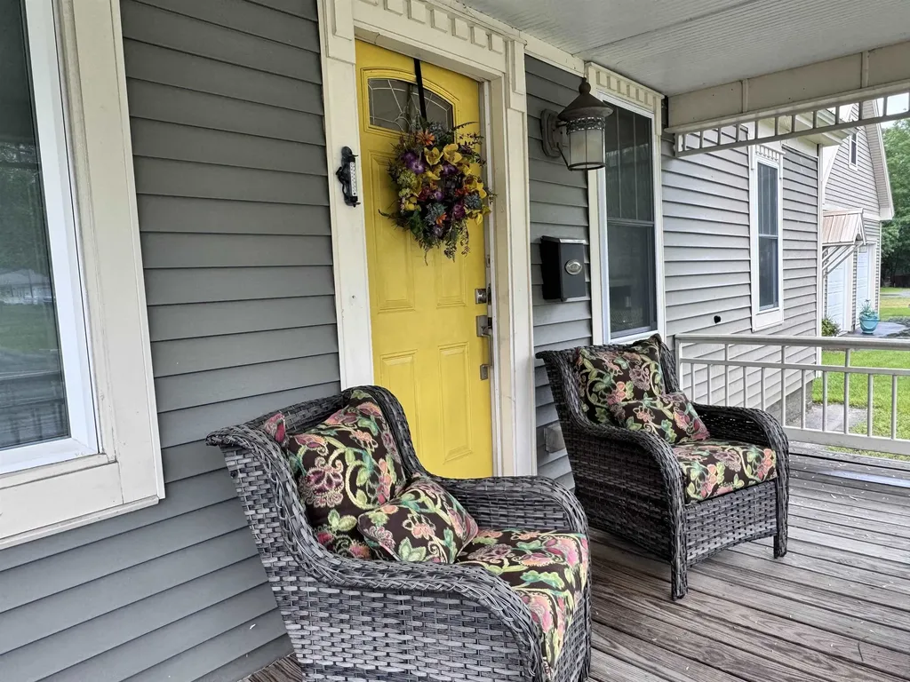 22 Chestnut Street Claremont NH 03743