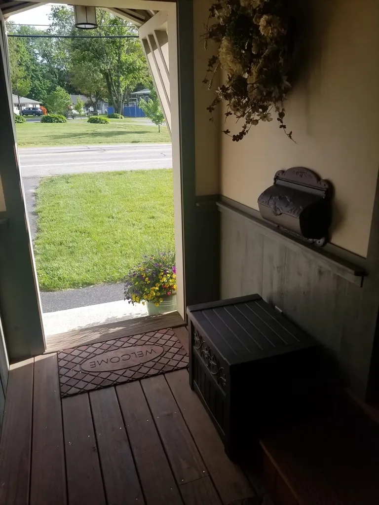 22 Chestnut Street Claremont NH 03743