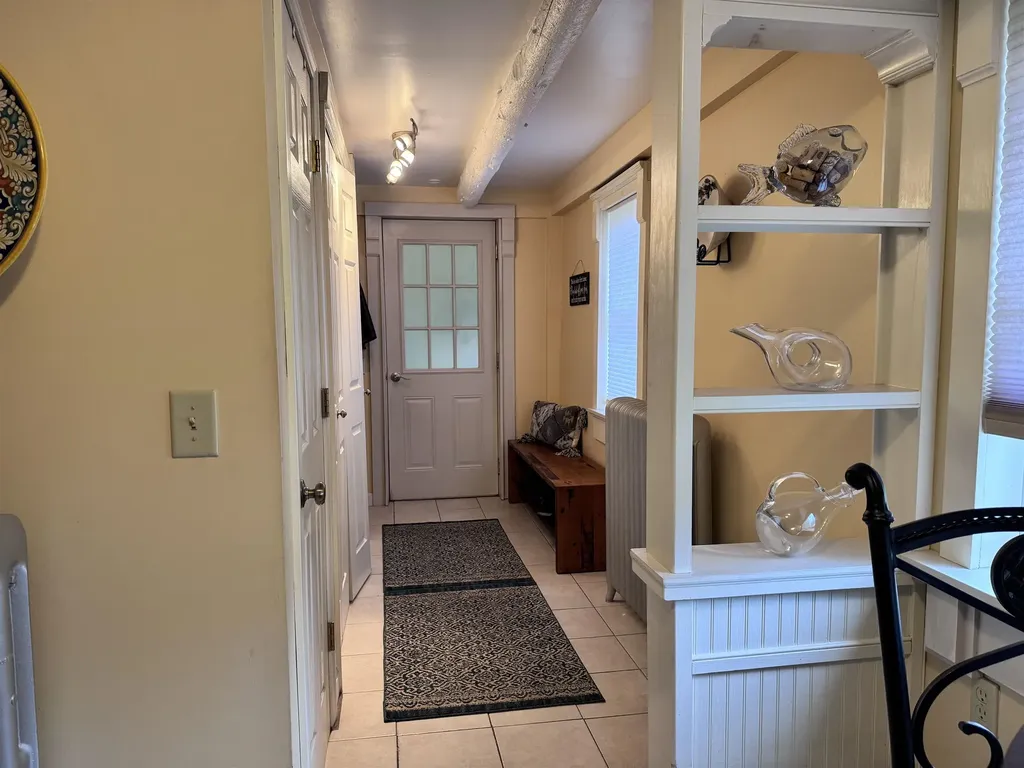 22 Chestnut Street Claremont NH 03743