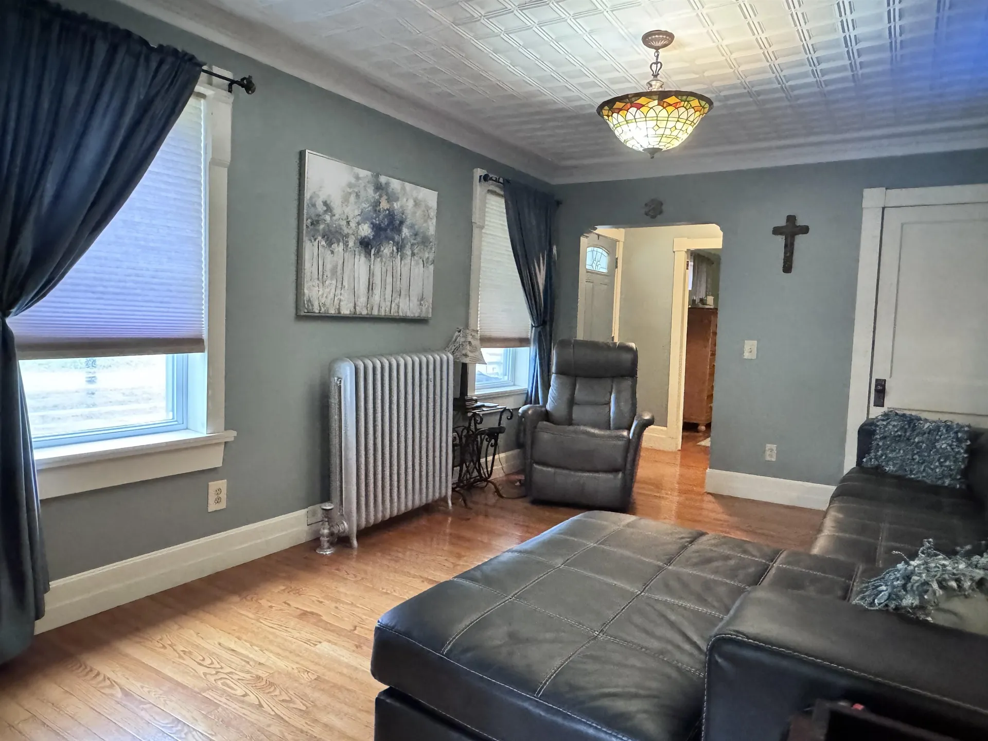 22 Chestnut Street Claremont NH 03743