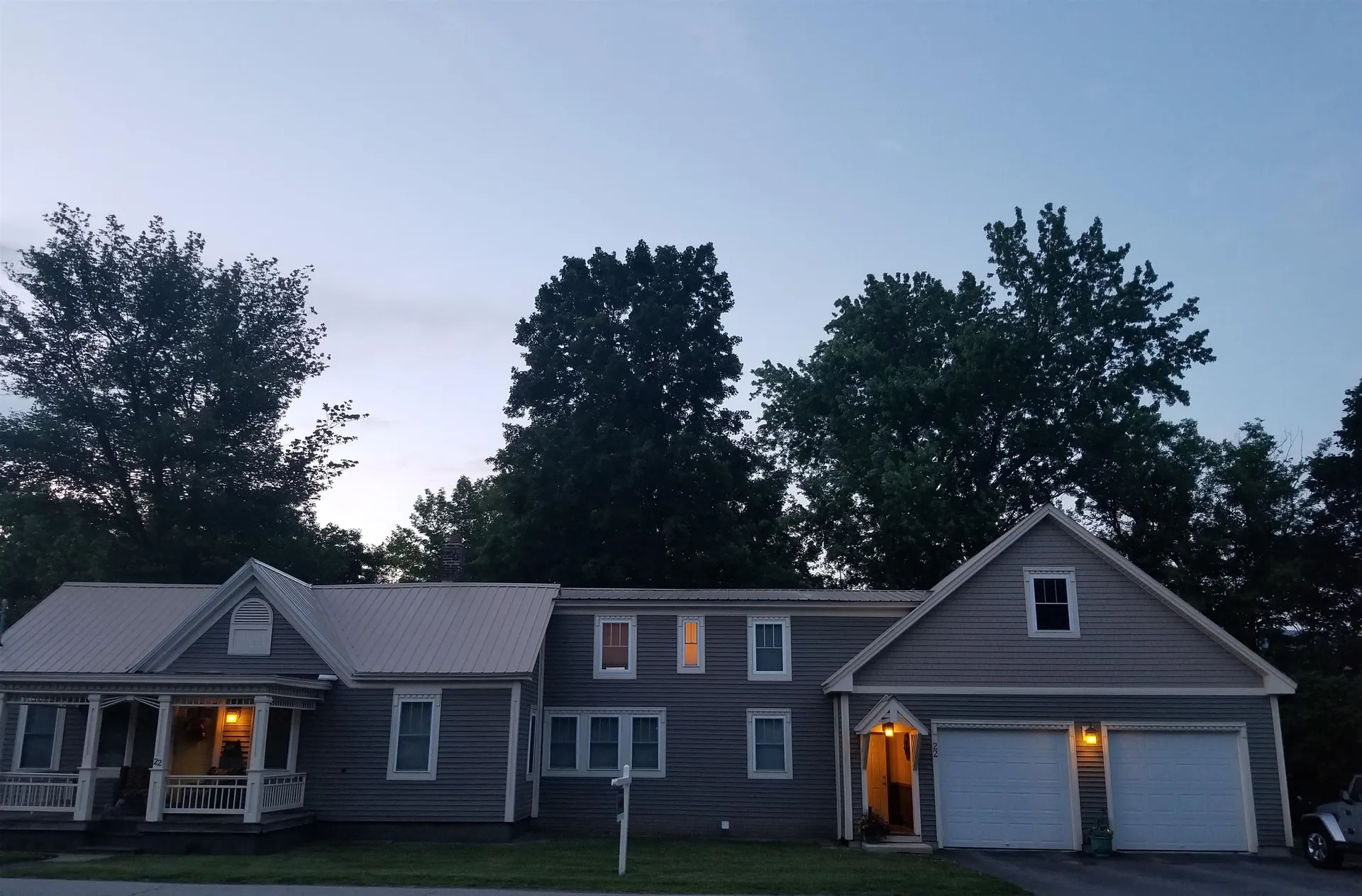 22 Chestnut Street Claremont NH 03743