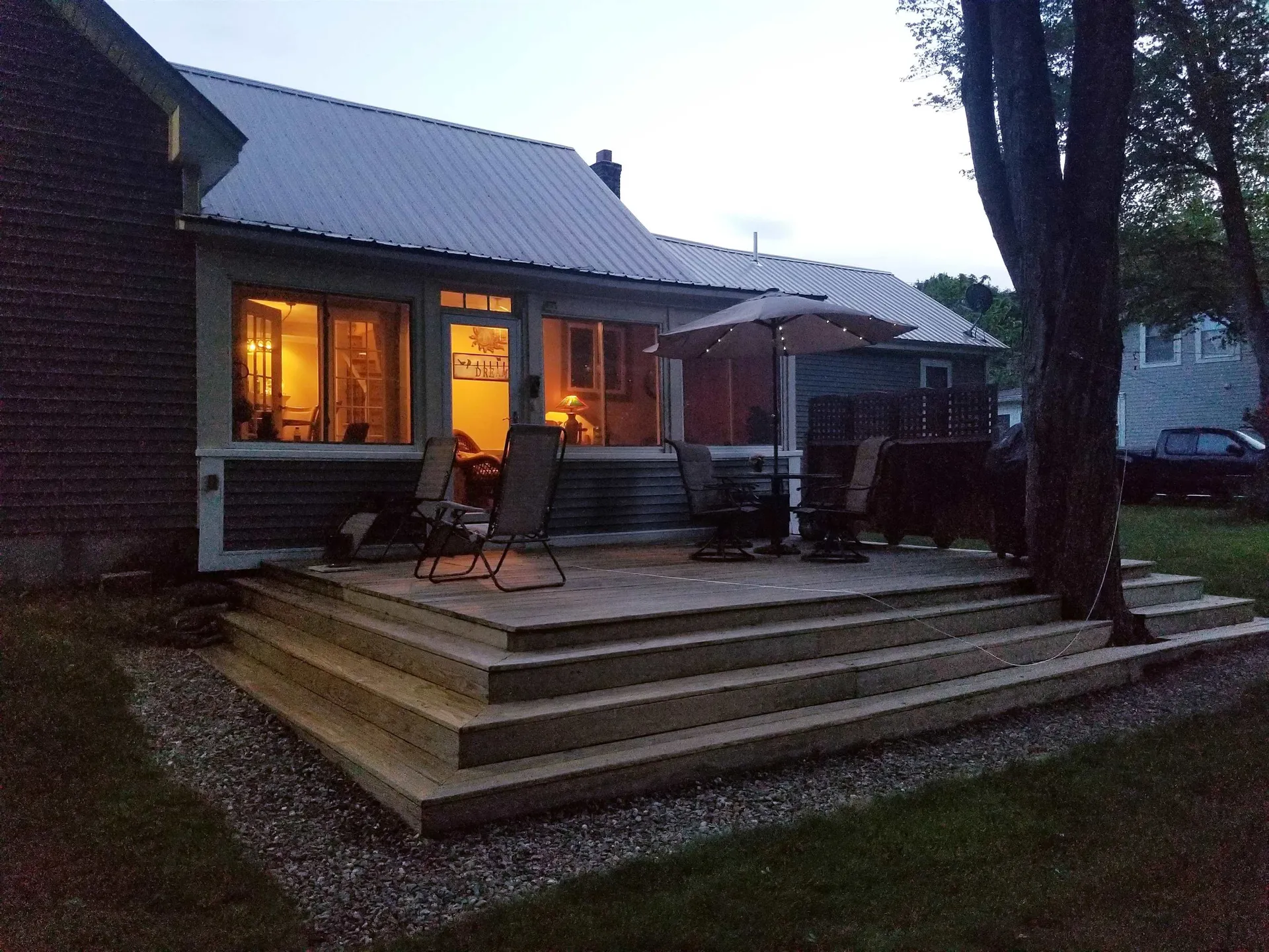 22 Chestnut Street Claremont NH 03743